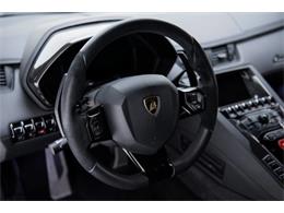 2018 Lamborghini Aventador (CC-1211684) for sale in Seattle, Washington