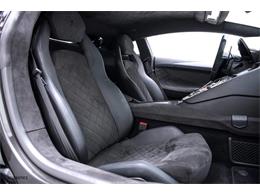 2018 Lamborghini Aventador (CC-1211684) for sale in Seattle, Washington