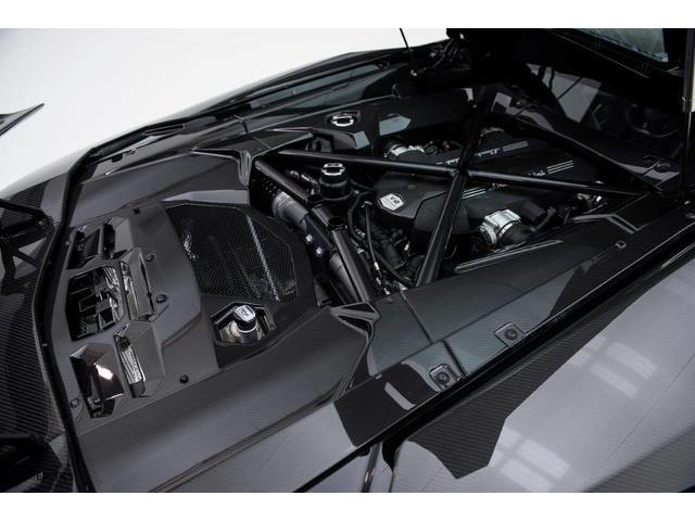 2018 Lamborghini Aventador (CC-1211684) for sale in Seattle, Washington
