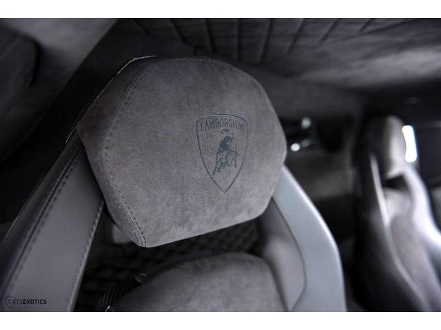 2018 Lamborghini Aventador (CC-1211684) for sale in Seattle, Washington