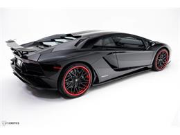2018 Lamborghini Aventador (CC-1211684) for sale in Seattle, Washington