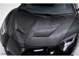 2018 Lamborghini Aventador (CC-1211684) for sale in Seattle, Washington