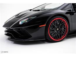 2018 Lamborghini Aventador (CC-1211684) for sale in Seattle, Washington