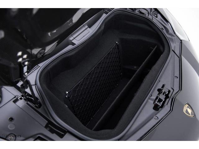 2018 Lamborghini Aventador (CC-1211684) for sale in Seattle, Washington