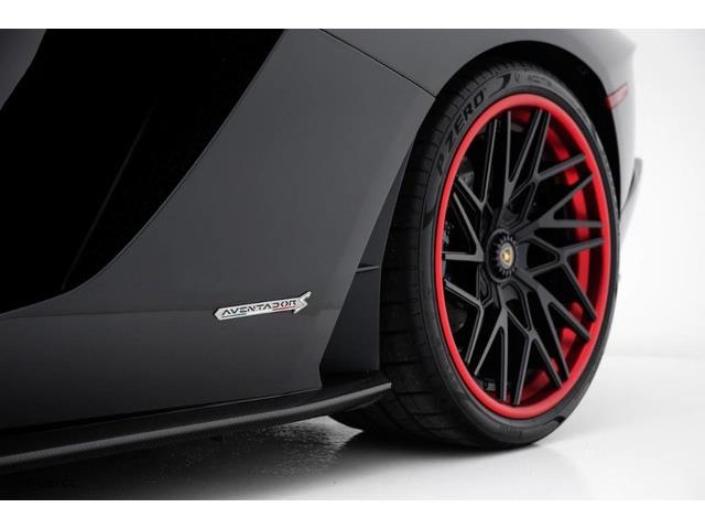 2018 Lamborghini Aventador (CC-1211684) for sale in Seattle, Washington