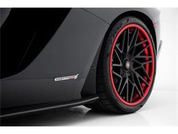 2018 Lamborghini Aventador (CC-1211684) for sale in Seattle, Washington