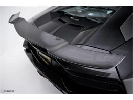 2018 Lamborghini Aventador (CC-1211684) for sale in Seattle, Washington