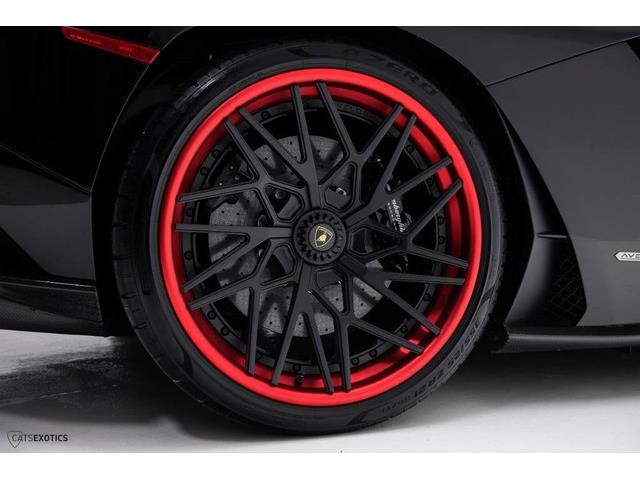 2018 Lamborghini Aventador (CC-1211684) for sale in Seattle, Washington