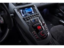 2018 Lamborghini Aventador (CC-1211684) for sale in Seattle, Washington