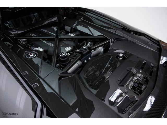 2018 Lamborghini Aventador (CC-1211684) for sale in Seattle, Washington