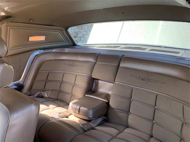 1969 Ford Thunderbird (CC-1211688) for sale in Harvey, Louisiana