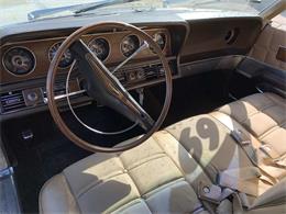 1969 Ford Thunderbird (CC-1211688) for sale in Harvey, Louisiana