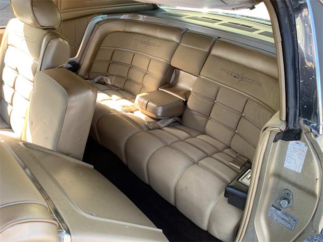 1969 Ford Thunderbird (CC-1211688) for sale in Harvey, Louisiana