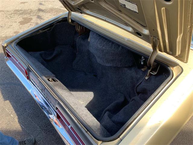 1969 Ford Thunderbird (CC-1211688) for sale in Harvey, Louisiana