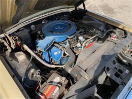 1969 Ford Thunderbird (CC-1211688) for sale in Harvey, Louisiana