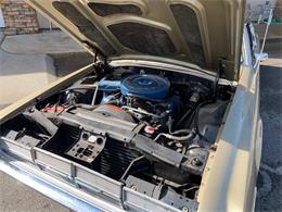 1969 Ford Thunderbird (CC-1211688) for sale in Harvey, Louisiana