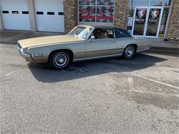 1969 Ford Thunderbird (CC-1211688) for sale in Harvey, Louisiana