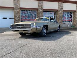 1969 Ford Thunderbird (CC-1211688) for sale in Harvey, Louisiana