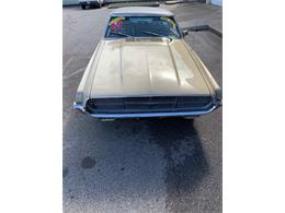 1969 Ford Thunderbird (CC-1211688) for sale in Harvey, Louisiana