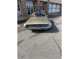 1969 Ford Thunderbird (CC-1211688) for sale in Harvey, Louisiana