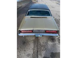 1969 Ford Thunderbird (CC-1211688) for sale in Harvey, Louisiana