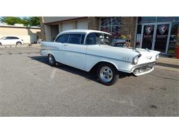 1957 Chevrolet Gasser (CC-1211691) for sale in Harvey, Louisiana