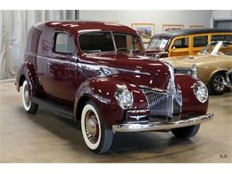 1941 Ford Sedan Delivery (CC-1211694) for sale in Chicago, Illinois