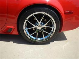 1997 Chevrolet Corvette (CC-1211702) for sale in Burr Ridge, Illinois