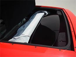 1997 Chevrolet Corvette (CC-1211702) for sale in Burr Ridge, Illinois