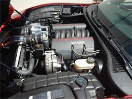 1997 Chevrolet Corvette (CC-1211702) for sale in Burr Ridge, Illinois