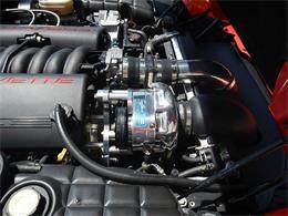 1997 Chevrolet Corvette (CC-1211702) for sale in Burr Ridge, Illinois