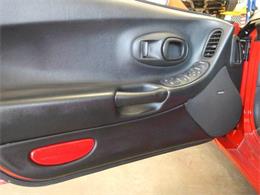 1997 Chevrolet Corvette (CC-1211702) for sale in Burr Ridge, Illinois