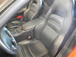 1997 Chevrolet Corvette (CC-1211702) for sale in Burr Ridge, Illinois