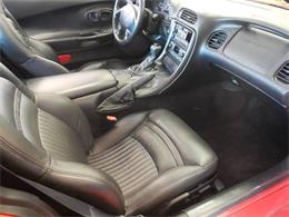 1997 Chevrolet Corvette (CC-1211702) for sale in Burr Ridge, Illinois