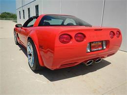 1997 Chevrolet Corvette (CC-1211702) for sale in Burr Ridge, Illinois