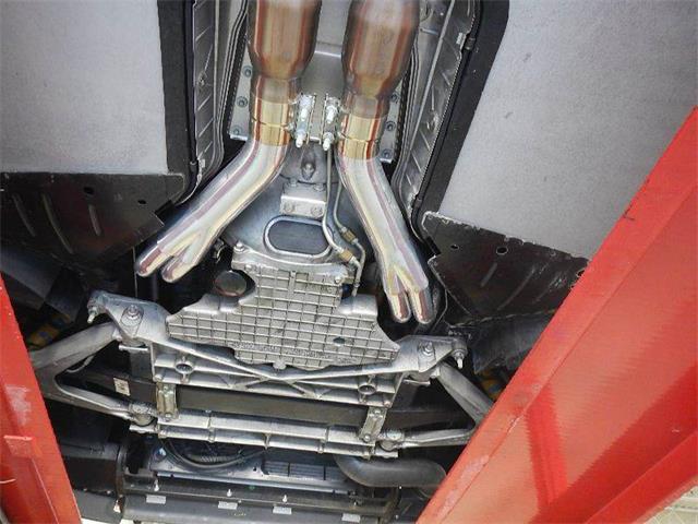 1997 Chevrolet Corvette (CC-1211702) for sale in Burr Ridge, Illinois