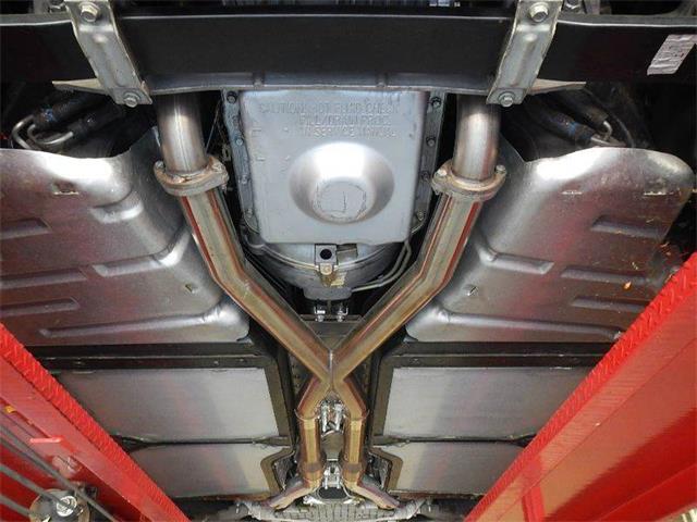 1997 Chevrolet Corvette (CC-1211702) for sale in Burr Ridge, Illinois