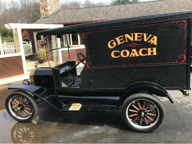 1914 Ford Model T (CC-1211706) for sale in Cadillac, Michigan