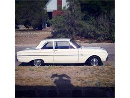 1963 Ford Falcon (CC-1211716) for sale in Cadillac, Michigan