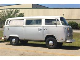 1976 Volkswagen Vanagon (CC-1211722) for sale in Cadillac, Michigan