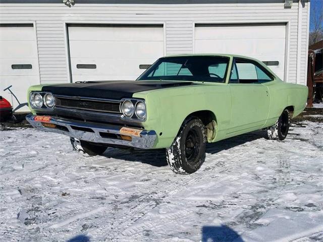 1968 Plymouth GTX (CC-1210173) for sale in Long Island, New York
