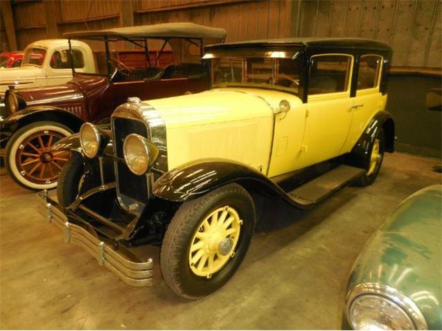 1928 Buick Master (CC-1211741) for sale in Cadillac, Michigan