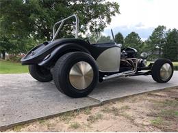 1932 Custom Automobile (CC-1211743) for sale in Cadillac, Michigan