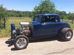 1933 Plymouth Coupe (CC-1211744) for sale in Cadillac, Michigan