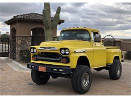1959 Chevrolet Apache (CC-1211765) for sale in Phoenix, Arizona
