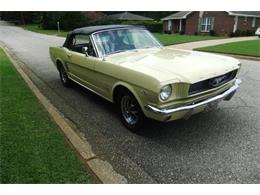 1966 Ford Mustang (CC-1210177) for sale in Long Island, New York