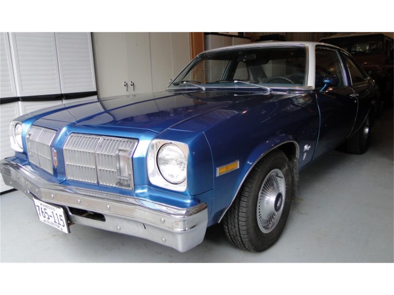 1975 Oldsmobile Omega for Sale CC1211795