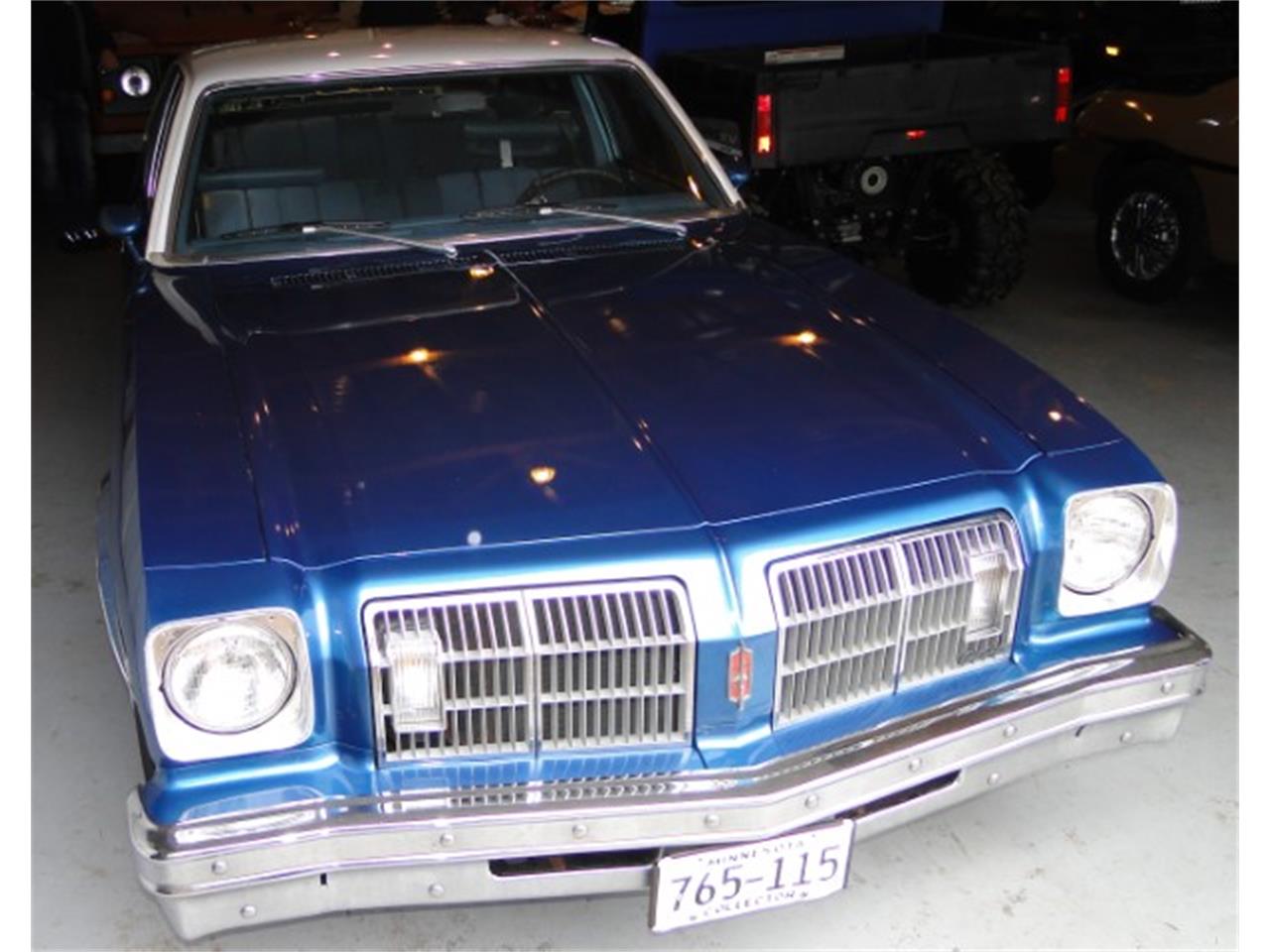 1975 Oldsmobile Omega for Sale CC1211795