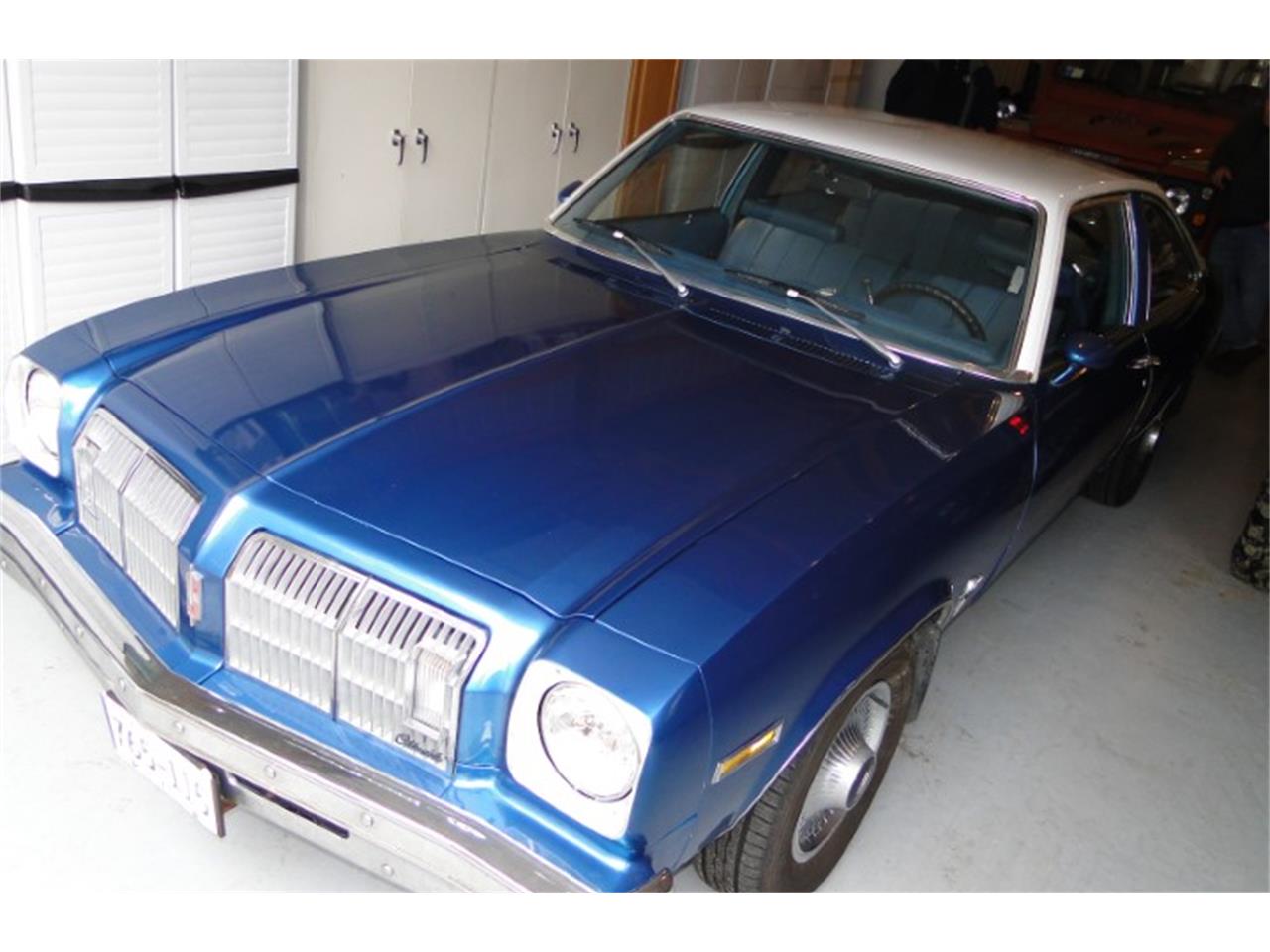 1975 Oldsmobile Omega for Sale CC1211795