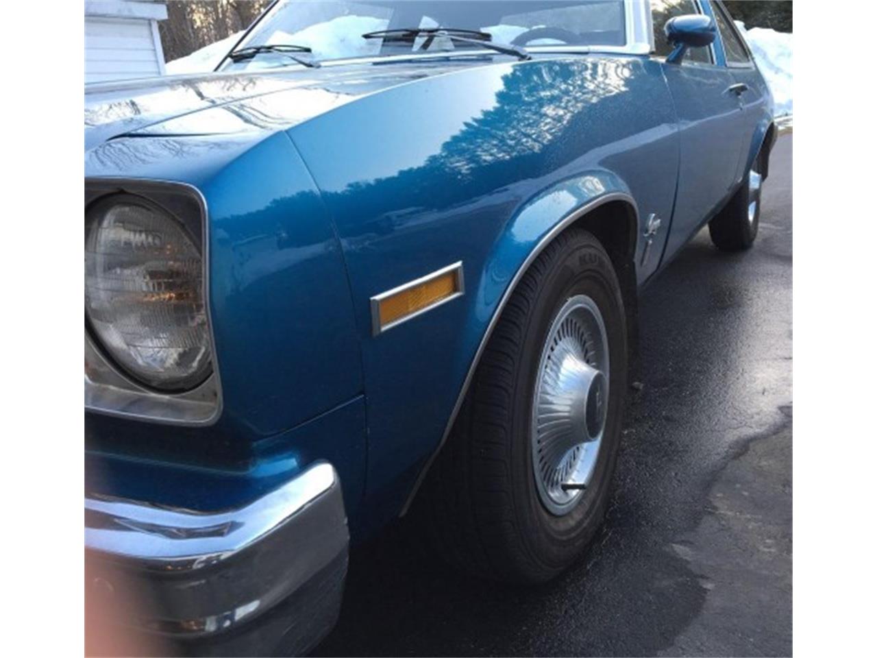 1975 Oldsmobile Omega for Sale CC1211795